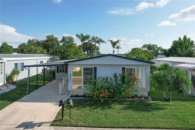 523 Elizabeth Lane, LAKELAND