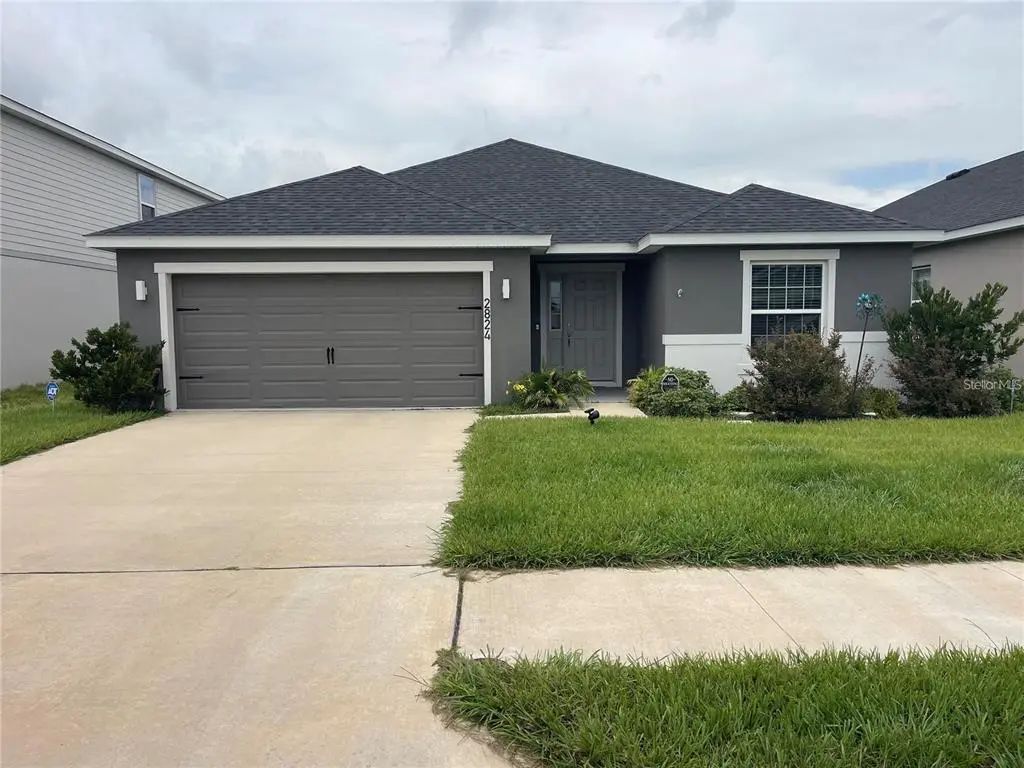 2824 San Marco Way, WINTER HAVEN