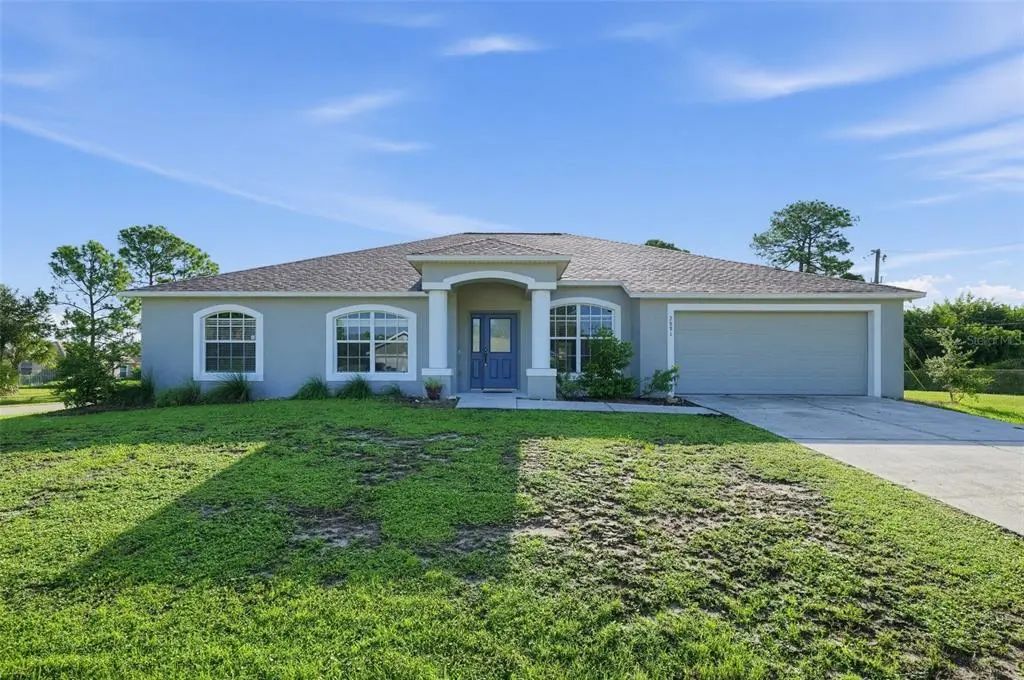 2891 Gabrysh Avenue Se, PALM BAY
