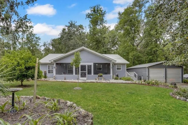 207 Sw Rose Lane, FORT WHITE