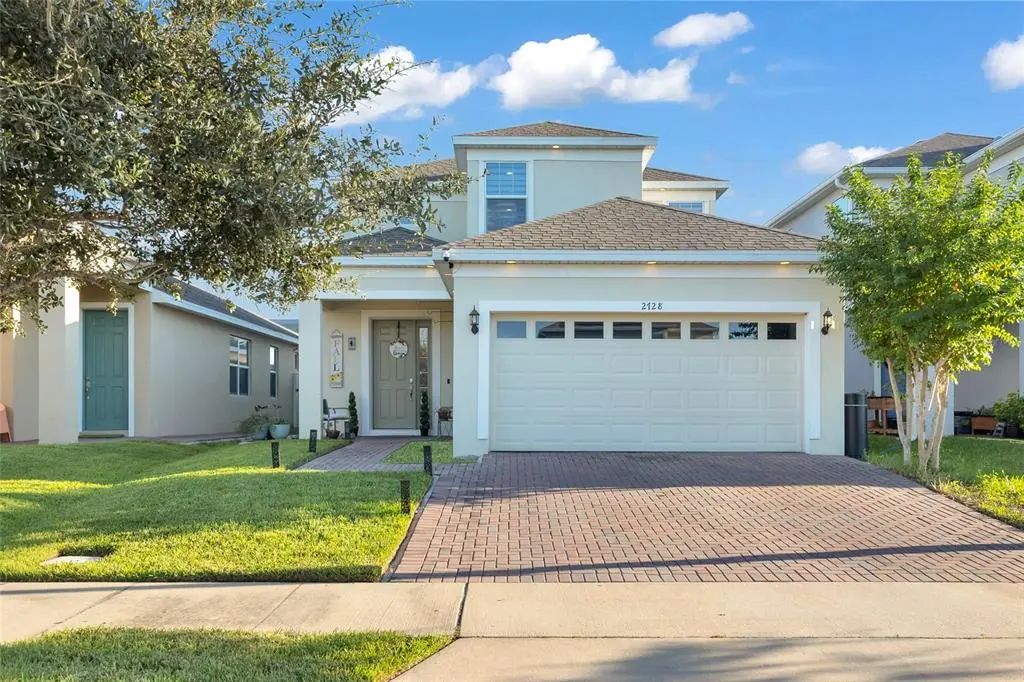 2728 Picasso Court, KISSIMMEE