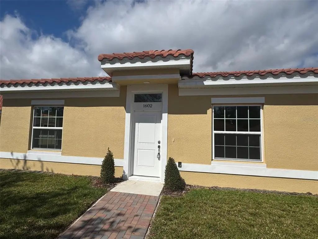 1602 Cumin Dr, POINCIANA