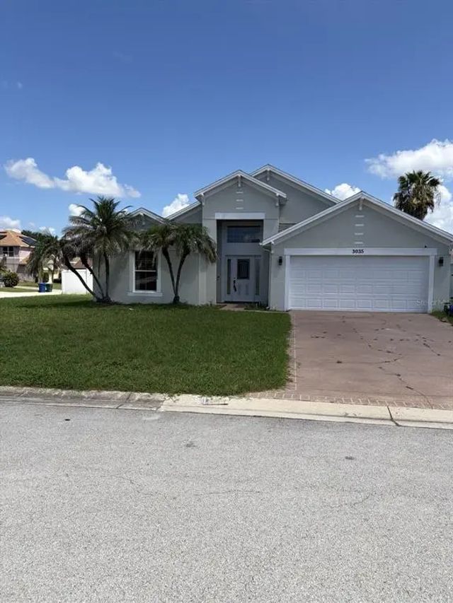 3035 Buckeye Pointe Drive, WINTER HAVEN
