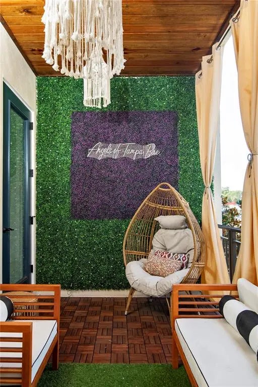 4919 N Nebraska Avenue, TAMPA