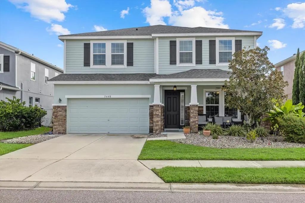 7448 47th Avenue Circle E, BRADENTON