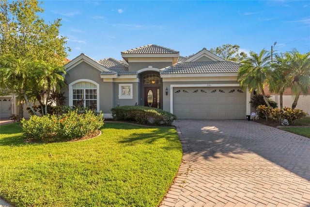 2356 Messenger Circle, SAFETY HARBOR