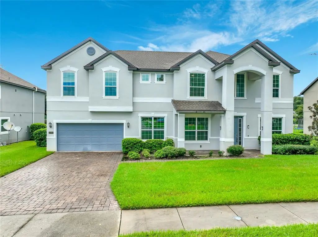 1707 Fullers Oak Loop, WINTER GARDEN