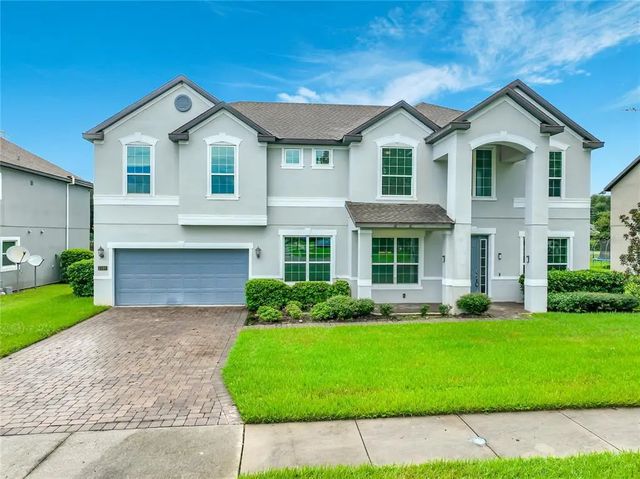 1707 Fullers Oak Loop, WINTER GARDEN