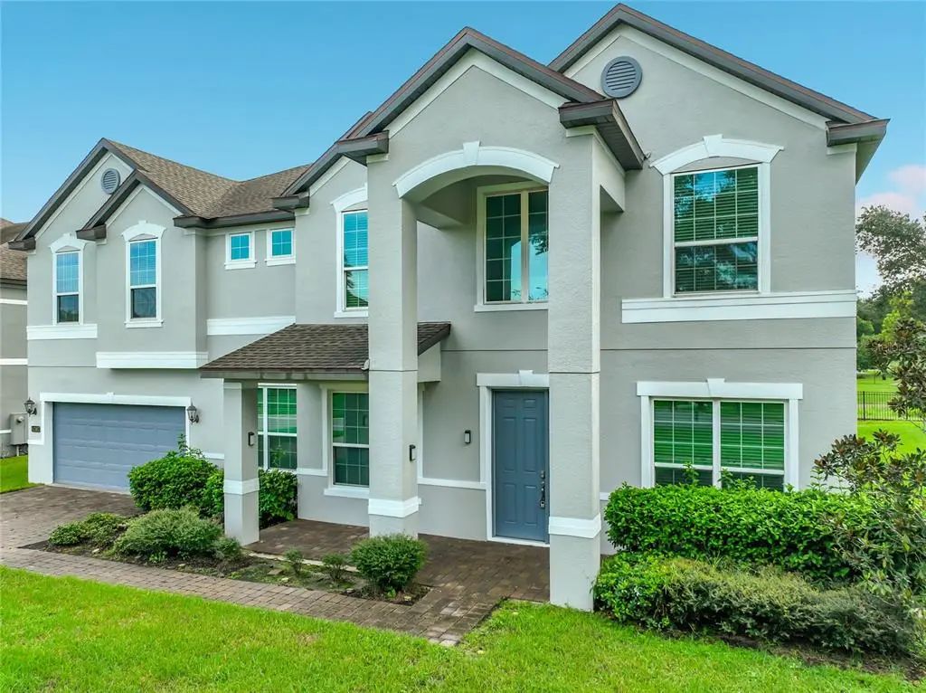 1707 Fullers Oak Loop, WINTER GARDEN
