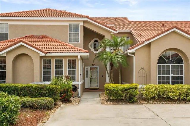 1705 Saint Tropez Court, KISSIMMEE