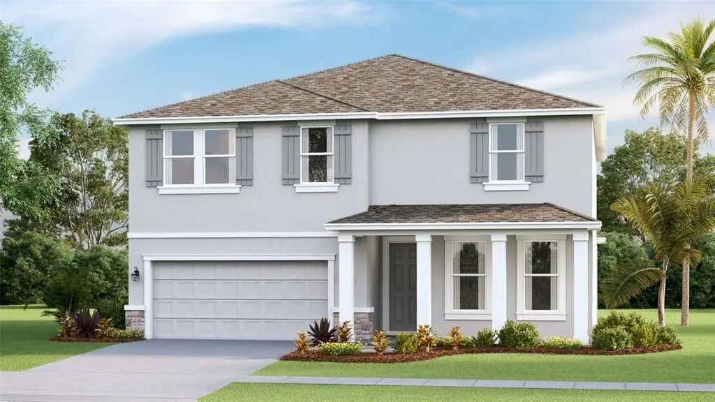 5432 Silver Moonlight Drive, PALMETTO