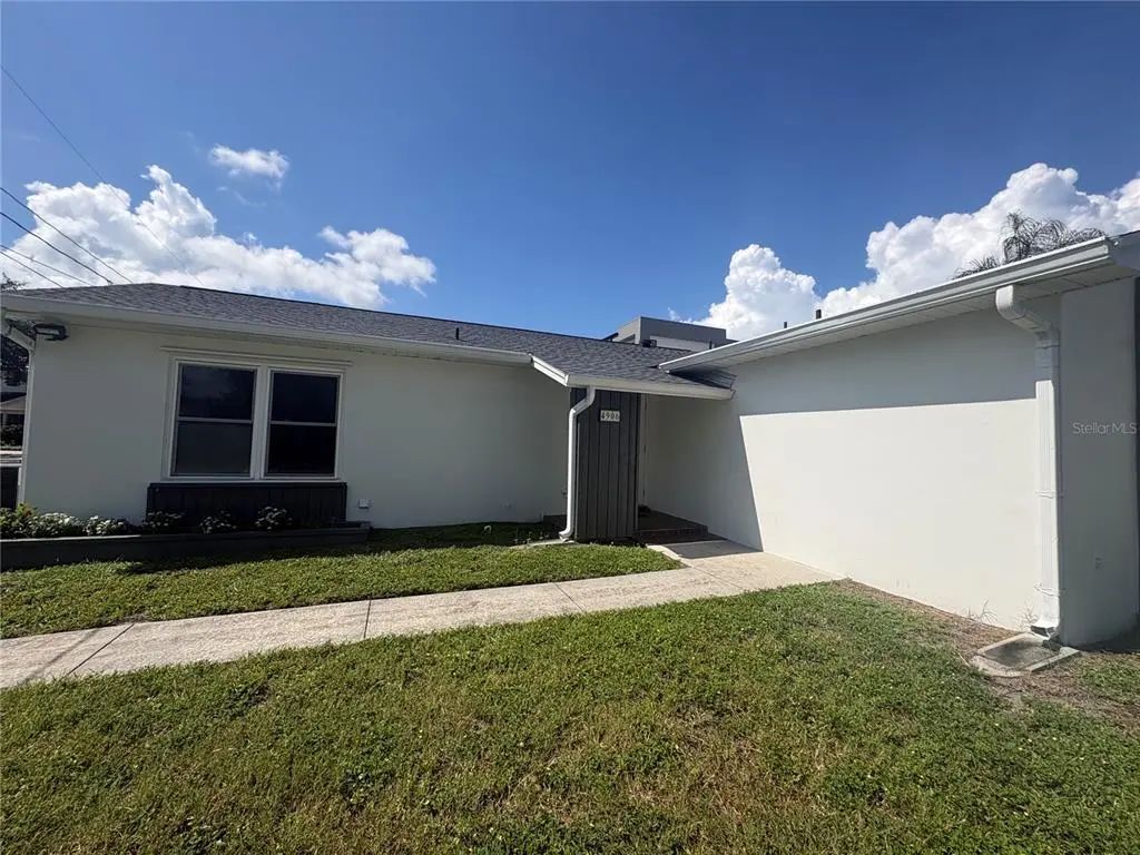 4906 W San Rafael Street, TAMPA
