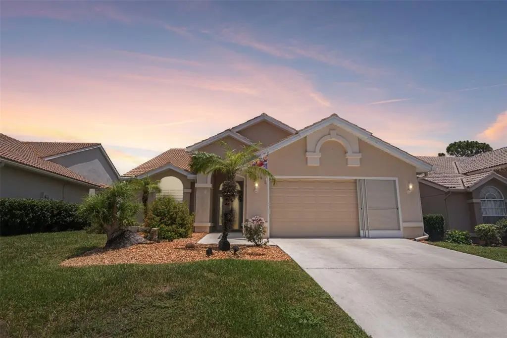 9330 New Orleans Drive, WEEKI WACHEE