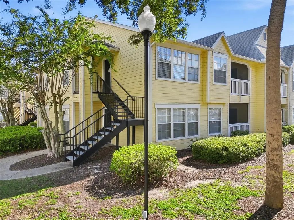1043 S Hiawassee Road 3111, ORLANDO