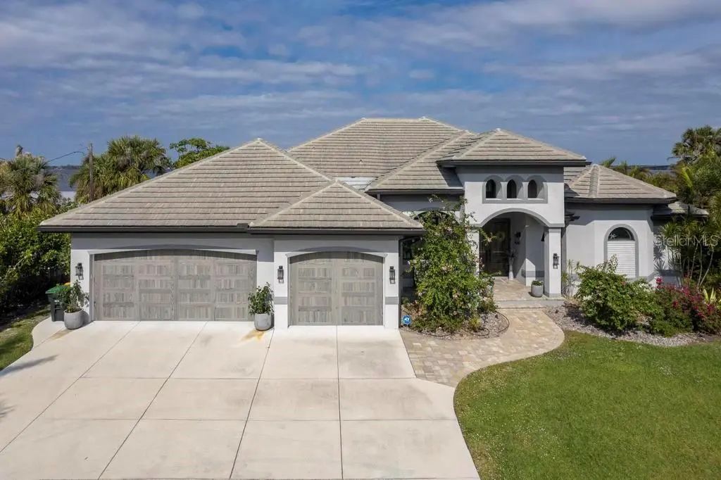 25462 Shore Drive, PUNTA GORDA