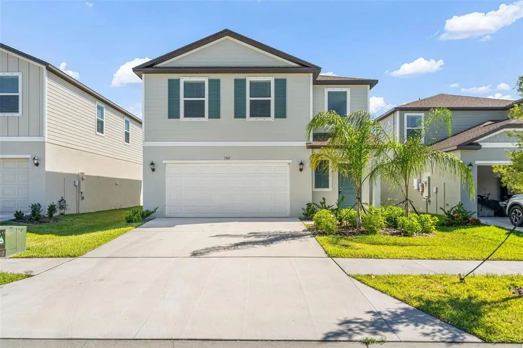 5767 Purple Finch Avenue, WIMAUMA