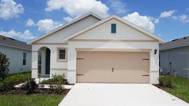 3727 Point Sur Court, DAVENPORT