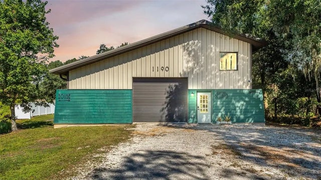 1190 N Galloway Road, LAKELAND