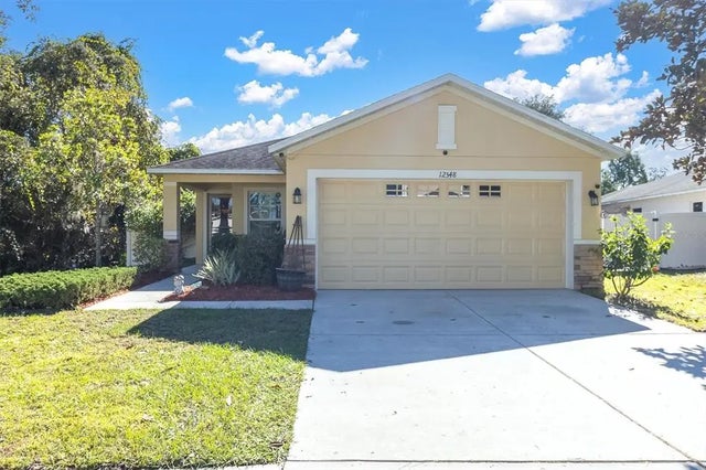 12348 Field Point Way, SPRING HILL