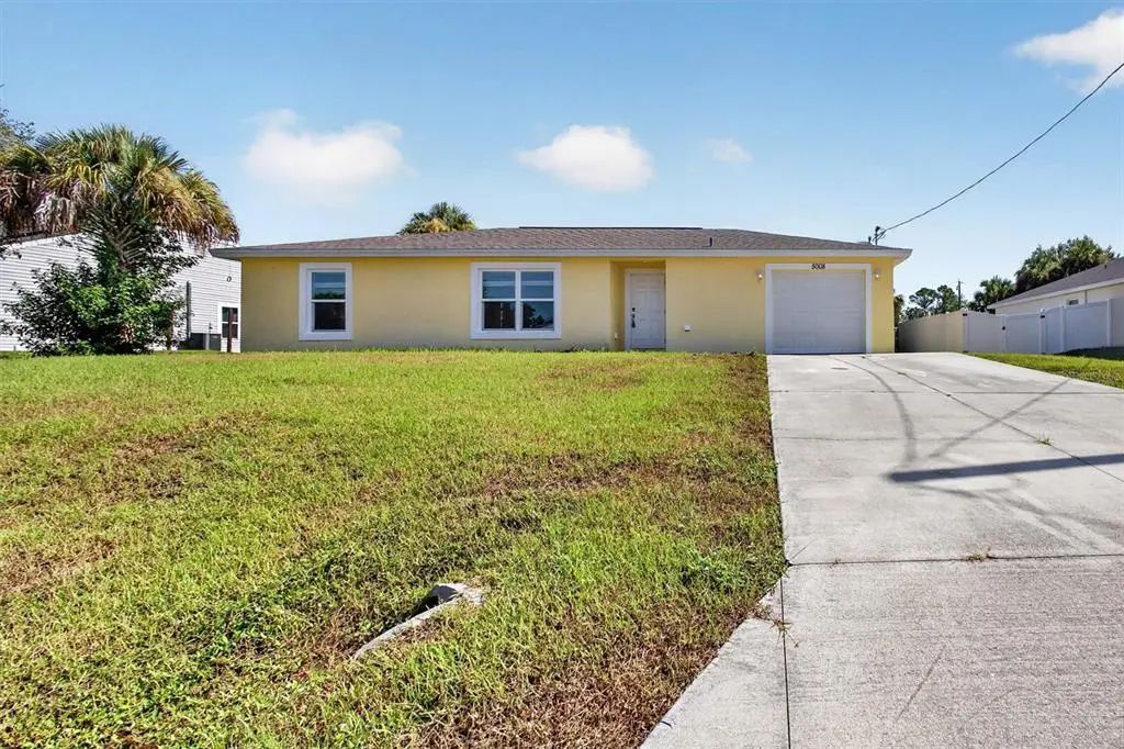 5008 S Obispo Circle, LABELLE