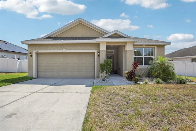 140 Highland Meadows Street, DAVENPORT