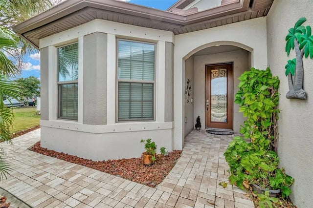 16340 Treasure Point Drive, WIMAUMA