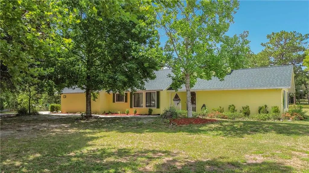 2016 W Melline Lane, Lecanto