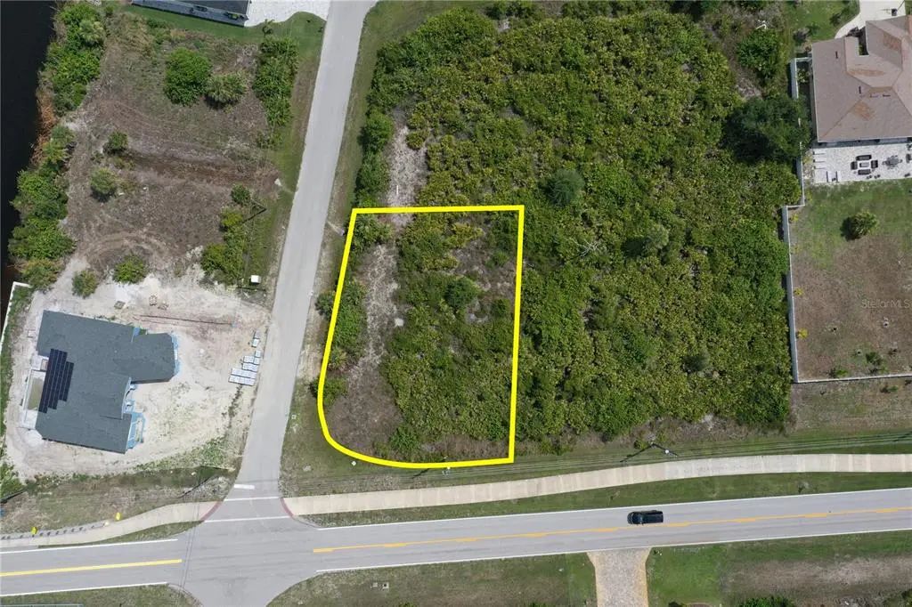 13577 Ingraham Boulevard, PORT CHARLOTTE