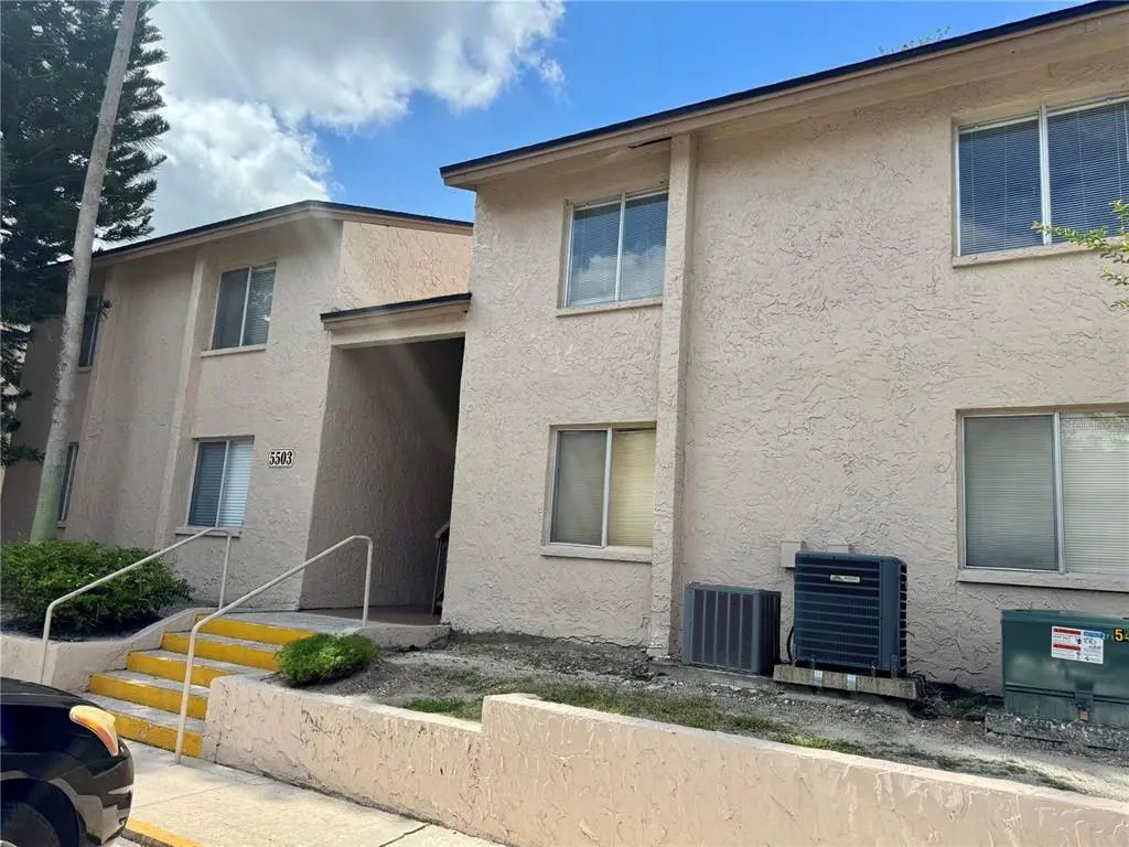 5503 Pokeweed Court C, TAMPA