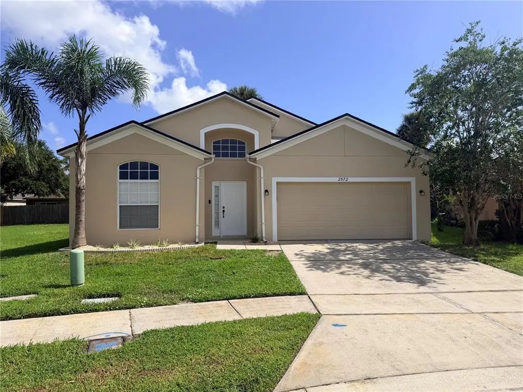 2572 Acuna Court, LAKE MARY