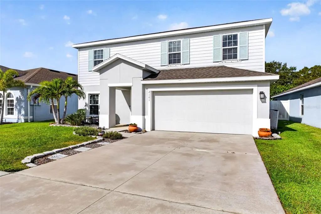 2161 Branding Iron Court, NEW PORT RICHEY