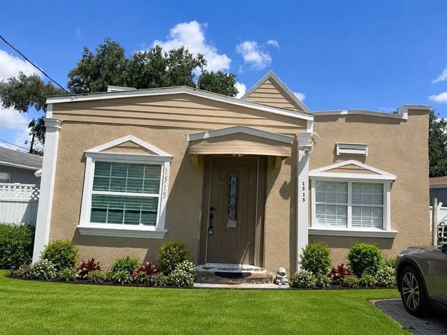 1515 Mabbette St, KISSIMMEE