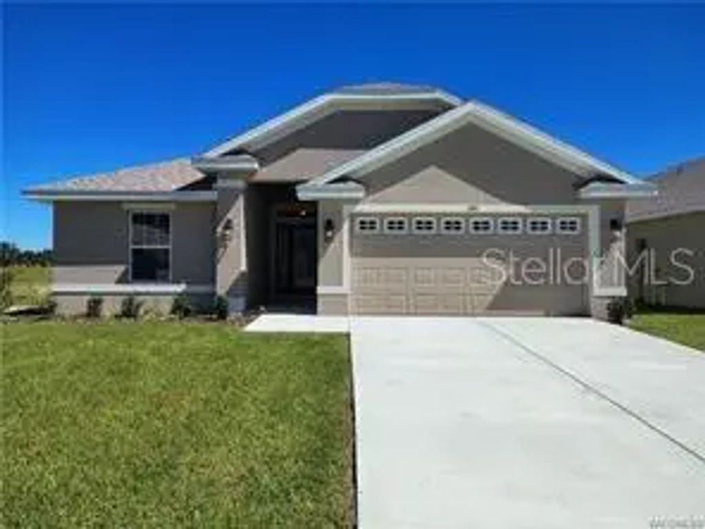 1240 Turnstone Terrace, INVERNESS