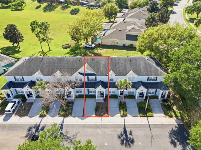 2556 Renshaw Street, KISSIMMEE