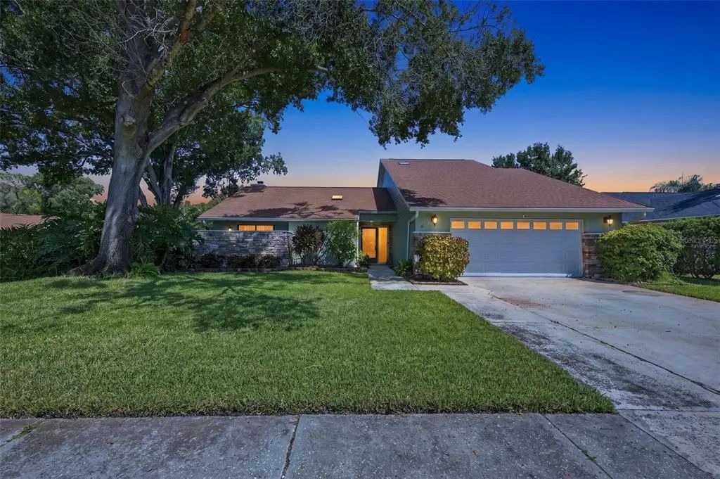 4717 Kemble Court, TAMPA