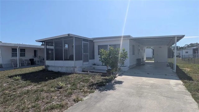 2331 Baron Drive, HOLIDAY