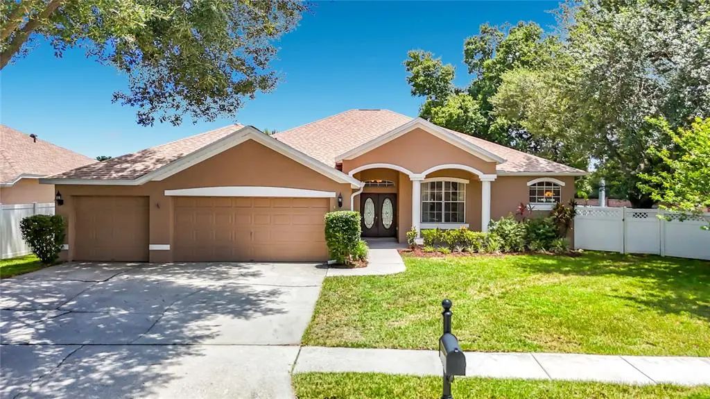2866 Duncan Tree Circle, VALRICO