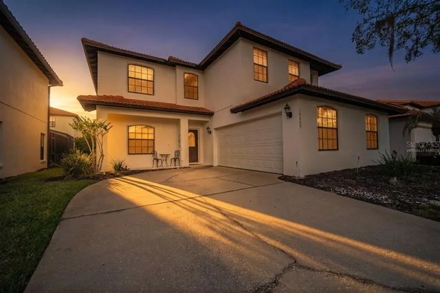 16609 Caribbean Breeze Way, CLERMONT