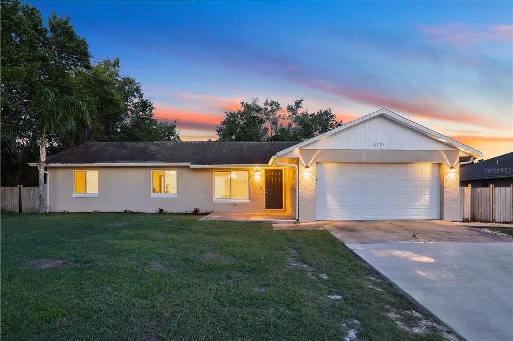 2673 Windsor Heights Street, DELTONA