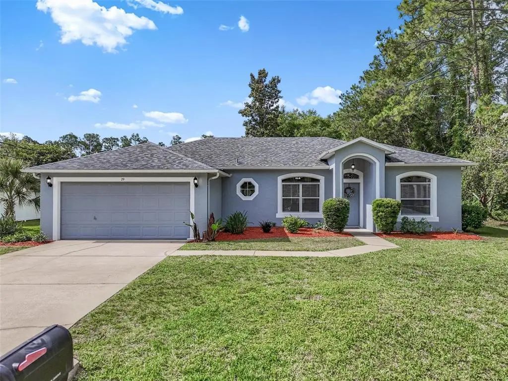 29 Ethan Allen Drive, PALM COAST