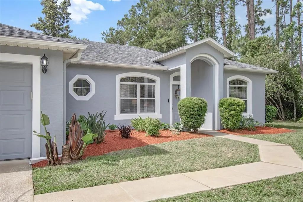 29 Ethan Allen Drive, PALM COAST