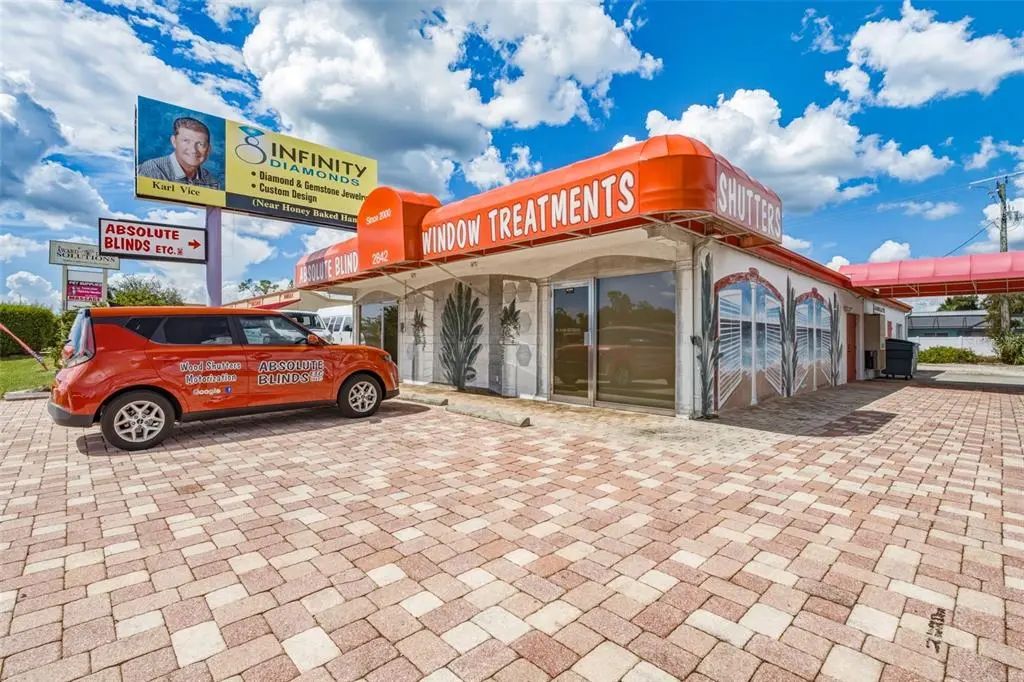 2842 Tamiami Trail, PORT CHARLOTTE