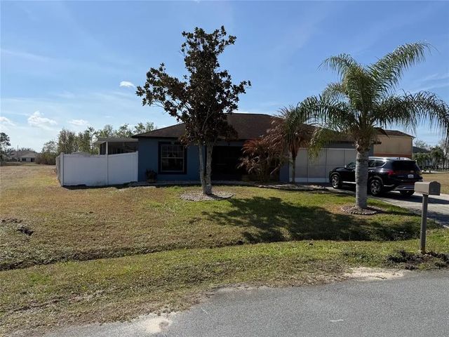 710 Bluebill Place, KISSIMMEE
