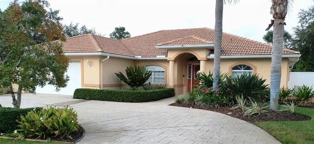 110 Burroughs Drive, PALM COAST