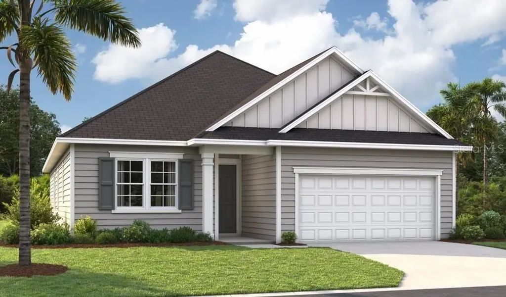 204 Thornberry Way, PALM COAST