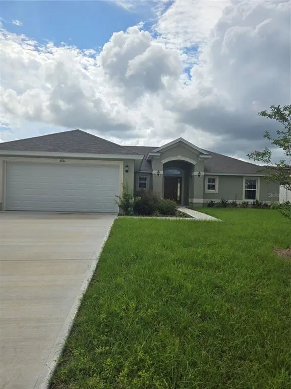 608 W Walkertown, CITRUS SPRINGS
