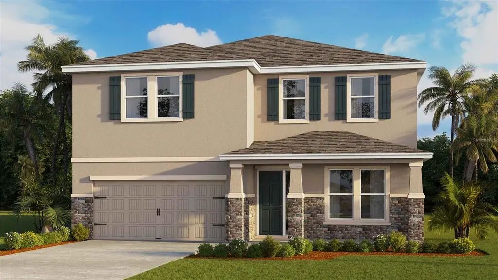 6989 Sw 44th Circle, OCALA