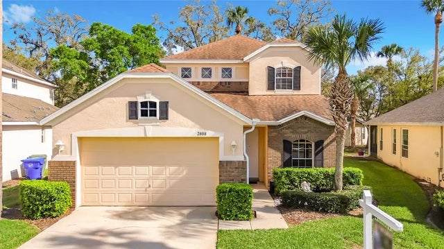 2808 Eagle Claw Court, KISSIMMEE