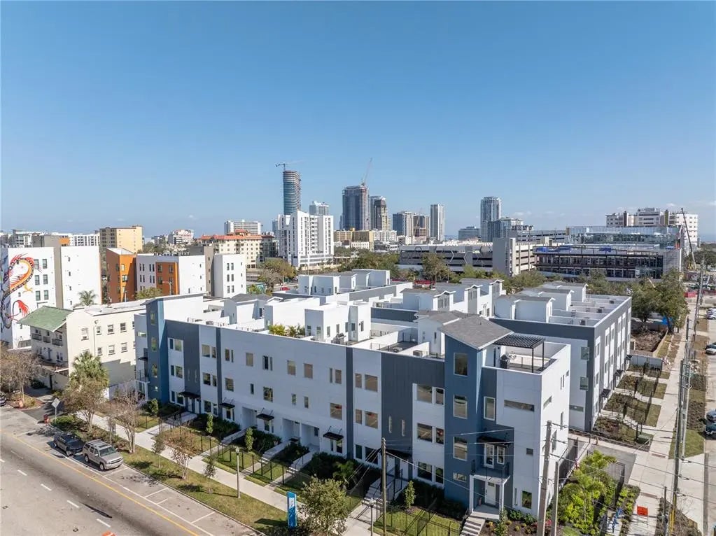 540 Dr Martin Luther King Jr Street S, ST PETERSBURG