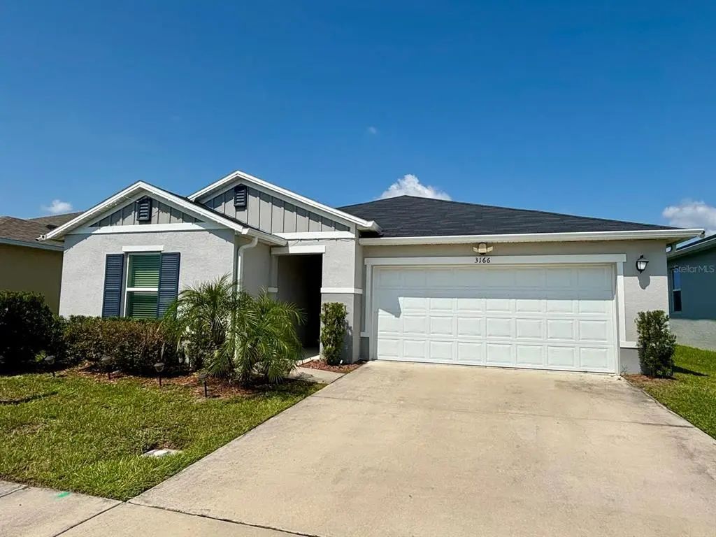 3166 Sweet Acres Place, ST CLOUD